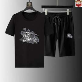 Picture of Burberry Shirt Pant Suits _SKUBurberryM-5XL13xr46520636